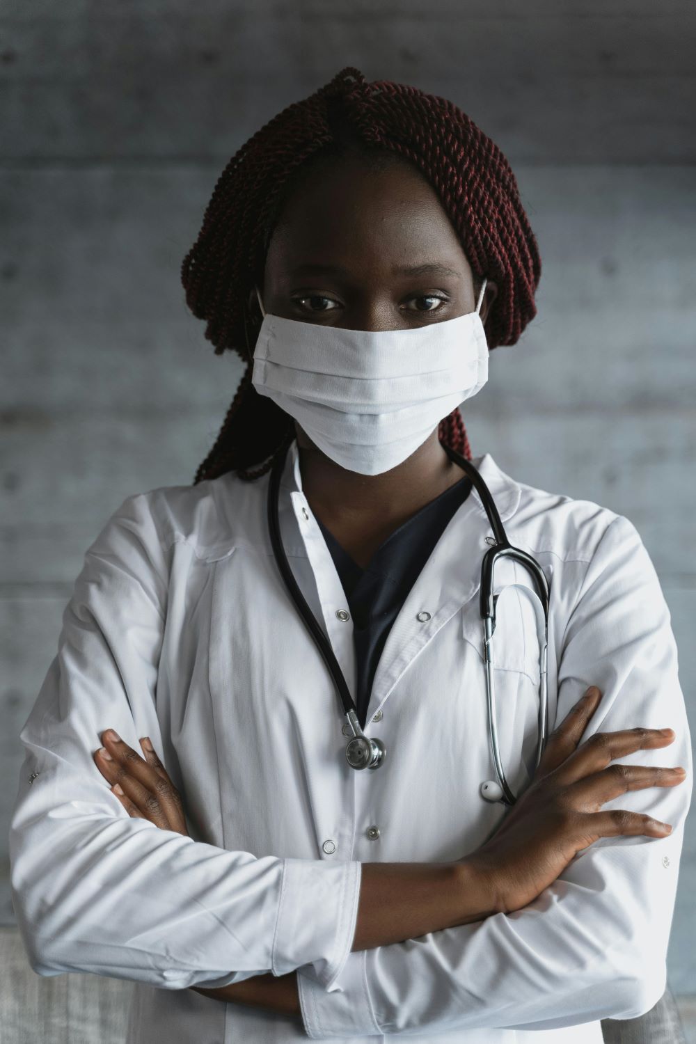 More Than 50% of Healthcare Professionals Report Racial Discrimination
