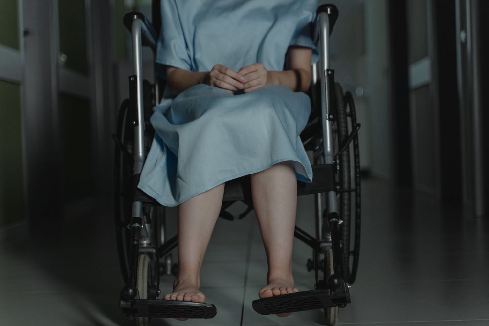 People in New Jersey are Lacking for Mental Health Support Options