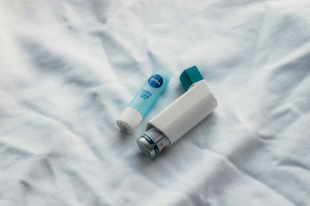 Asthma Associated With Increased Lung Cancer Risk, Study Finds