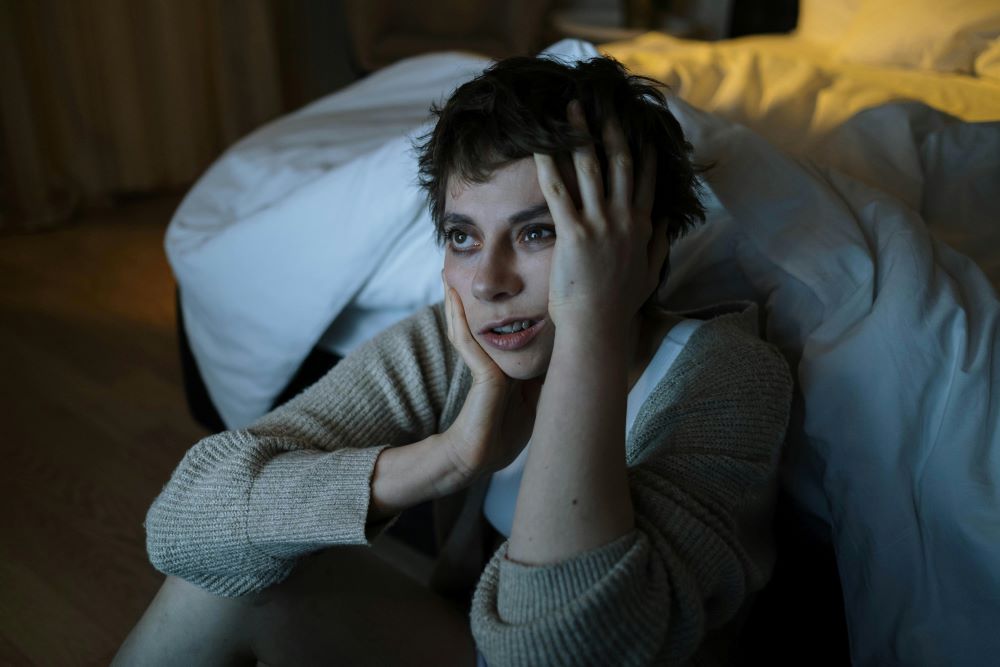 The Psychology Behind Revenge Bedtime Procrastination