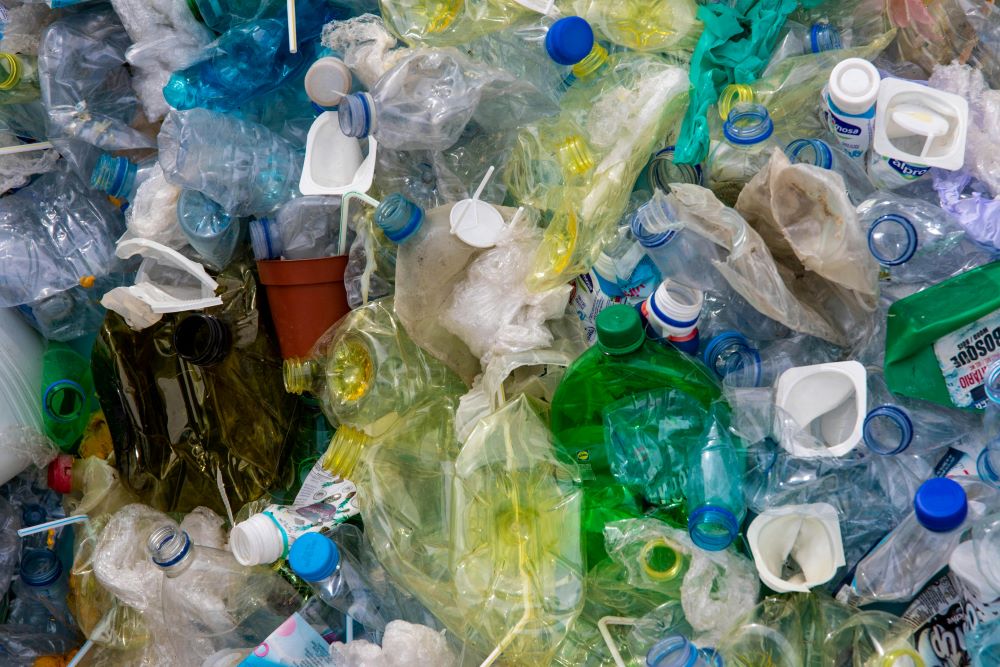 What Impact Does Plastic Pollution Have on Heart Health?