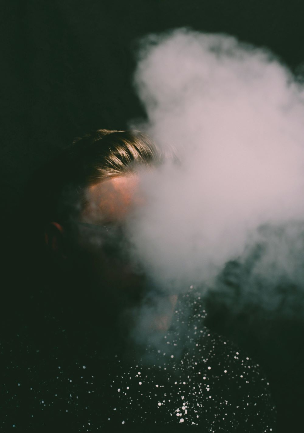 Study Finds E-Cigarettes & Vaping May Impact Mental Health