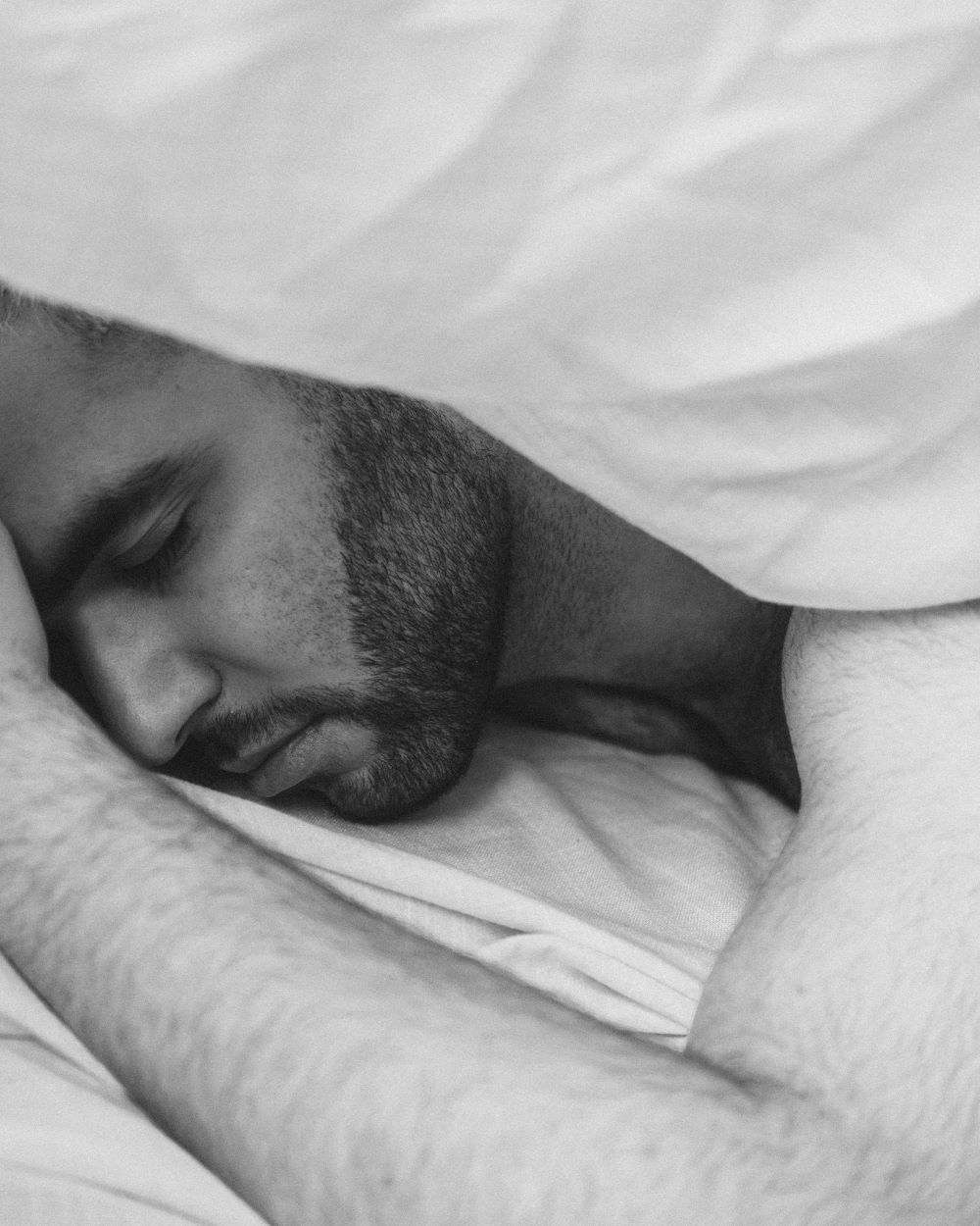 Health Implications of Awakening More than 30 Mins Each Night