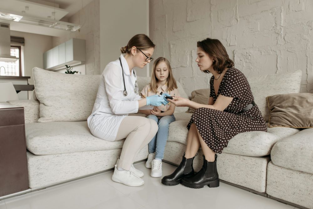 The Impact of Florida's Lawsuit on Low-Income Children's Healthcare