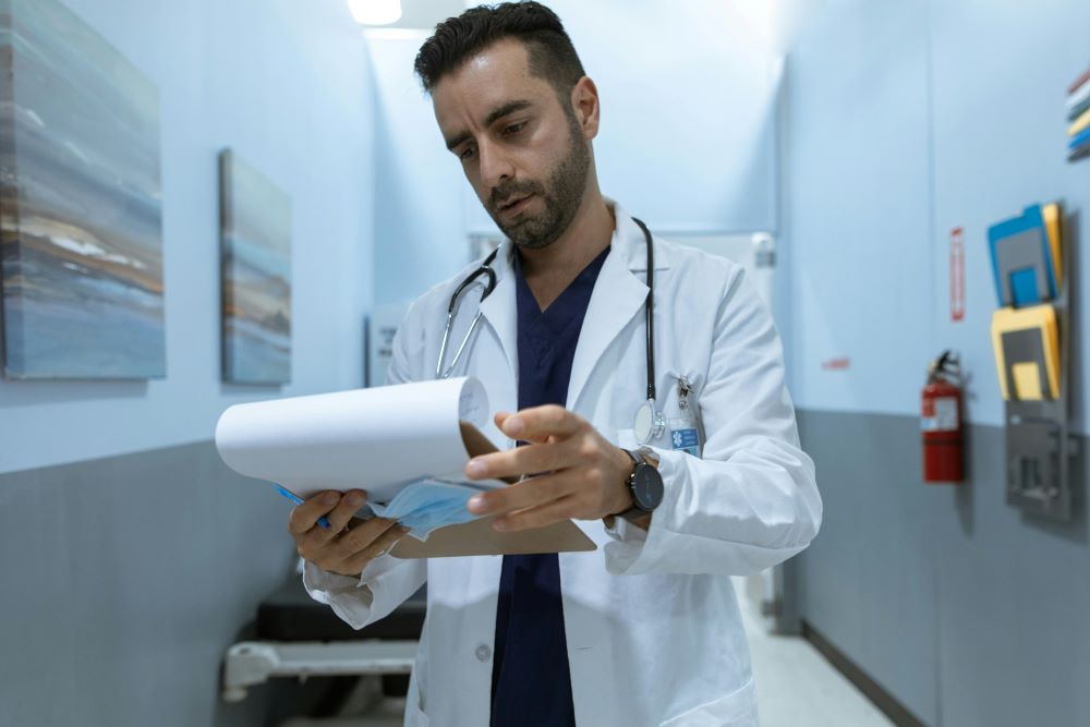 Priory Healthcare Concedes to Safety Lapse Tied to Patient's Death