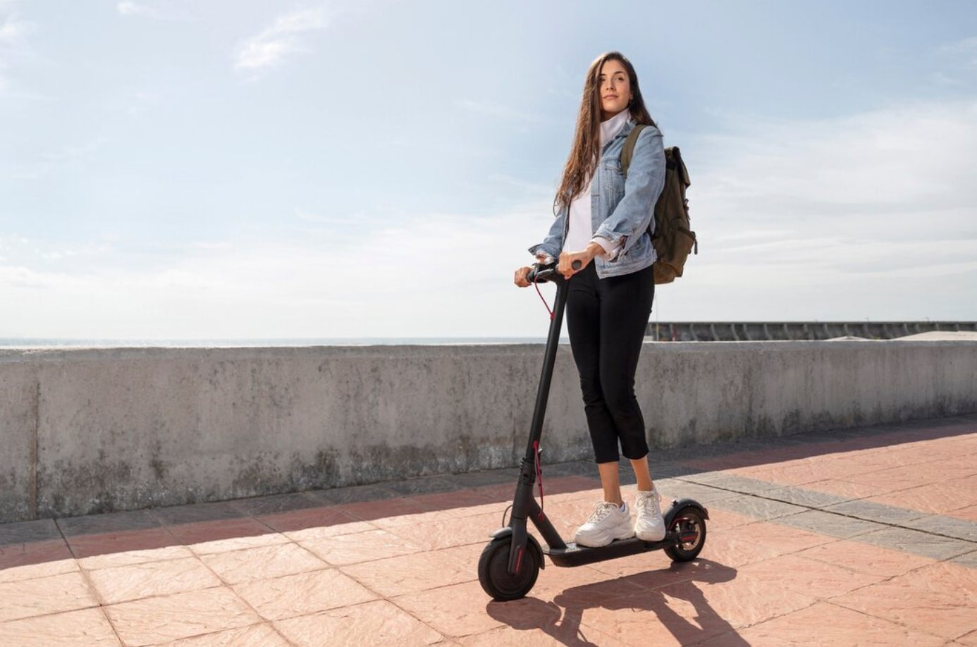 On the Road to Compliance: Legal Guidelines for Buying Electric Scooters