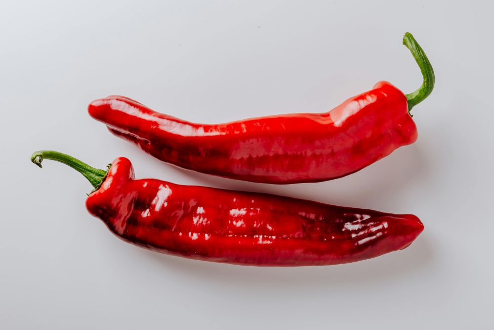 Piquín Chili: The High Antioxidant Potential of this Little-known Pepper