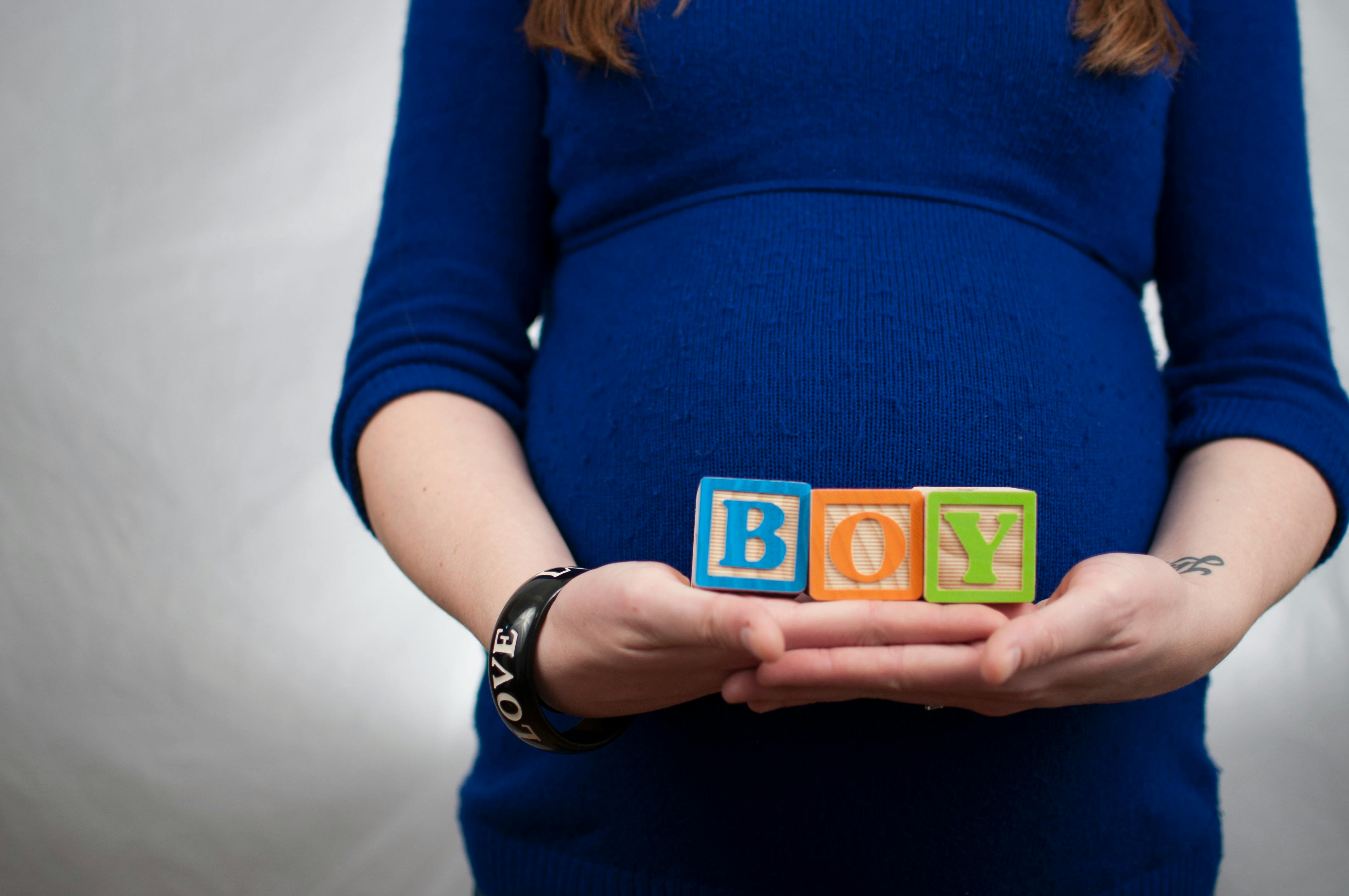 Pregnant Women are More Likely to Seek Mental Health Treatment