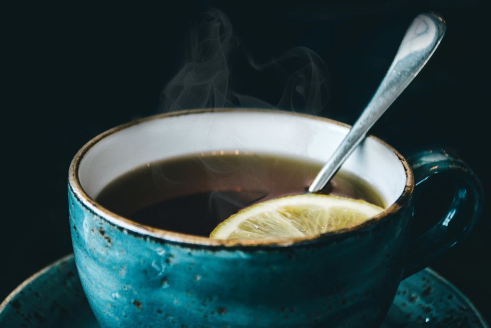 In Terms of Tea, the Health Benefits Are Many