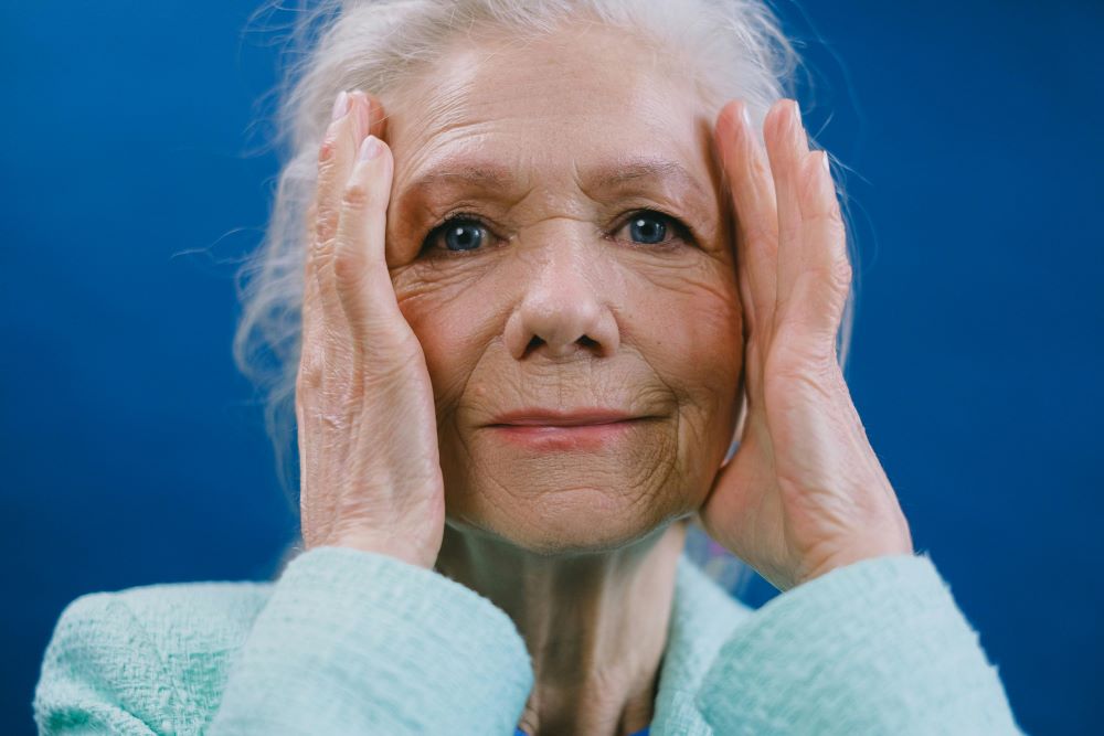 Health Dangers Associated with Dementia's Antipsychotic Drugs