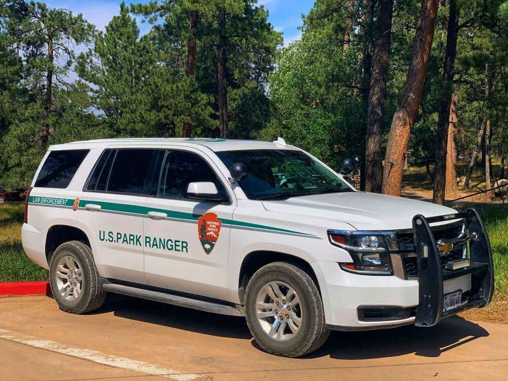California Park Ranger Secures $2.3M in Landmark Discrimination Case