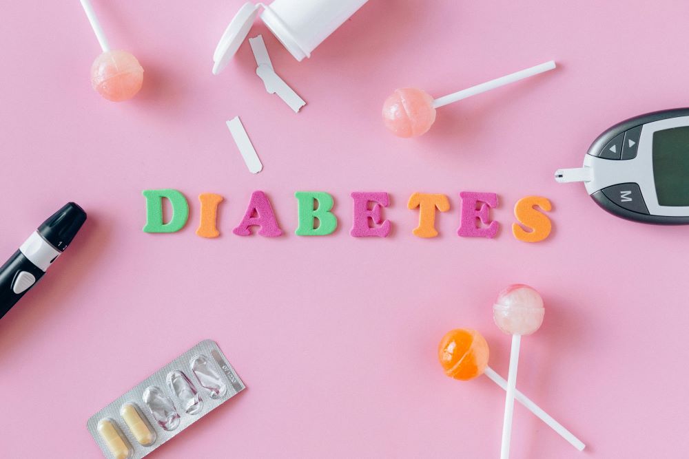 Researchers Develop New Glycemic Index Database