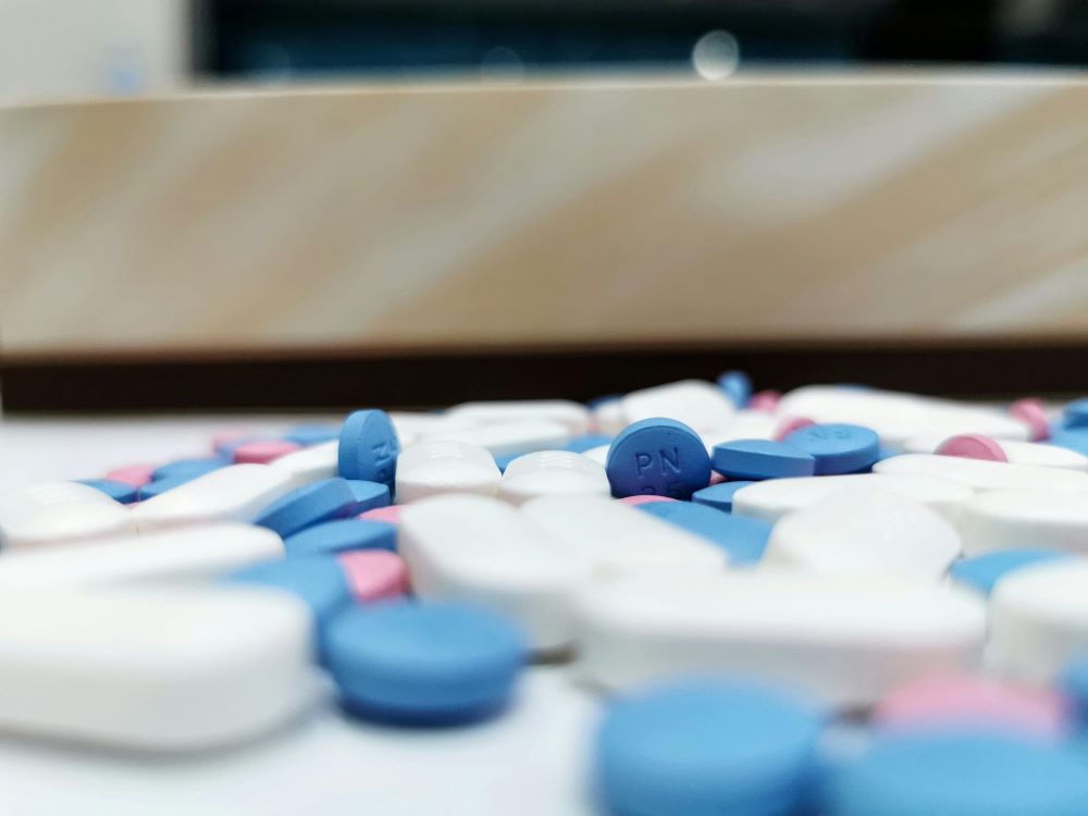 Arizona Drug Smuggler Caught with Fentanyl in Nashville
