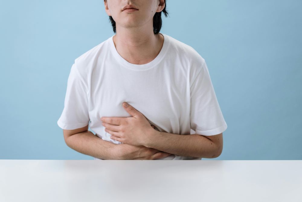 Colon Cancer on the Rise Among Young People