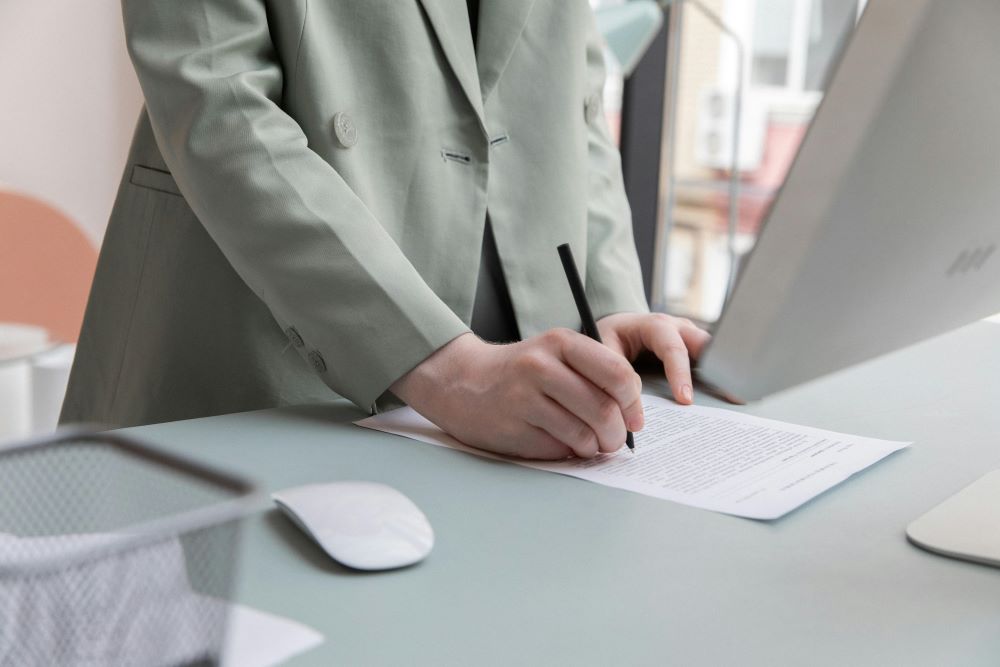 Mental Health Agency Director Resigns