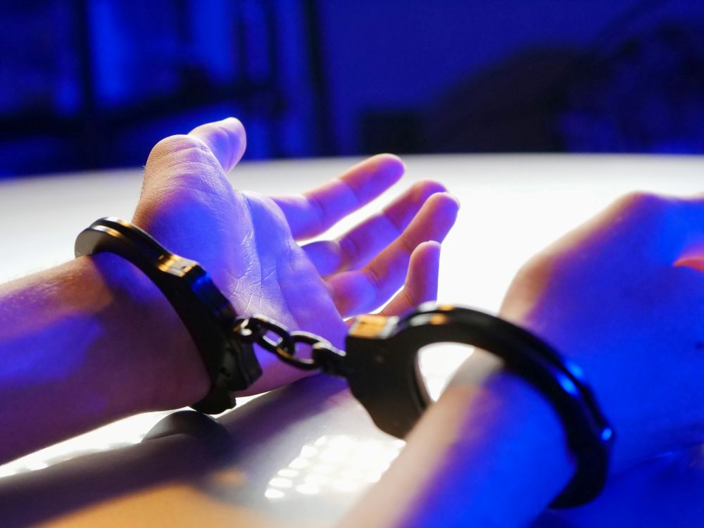 Woman Admits to Tragic End to Smuggling Operation