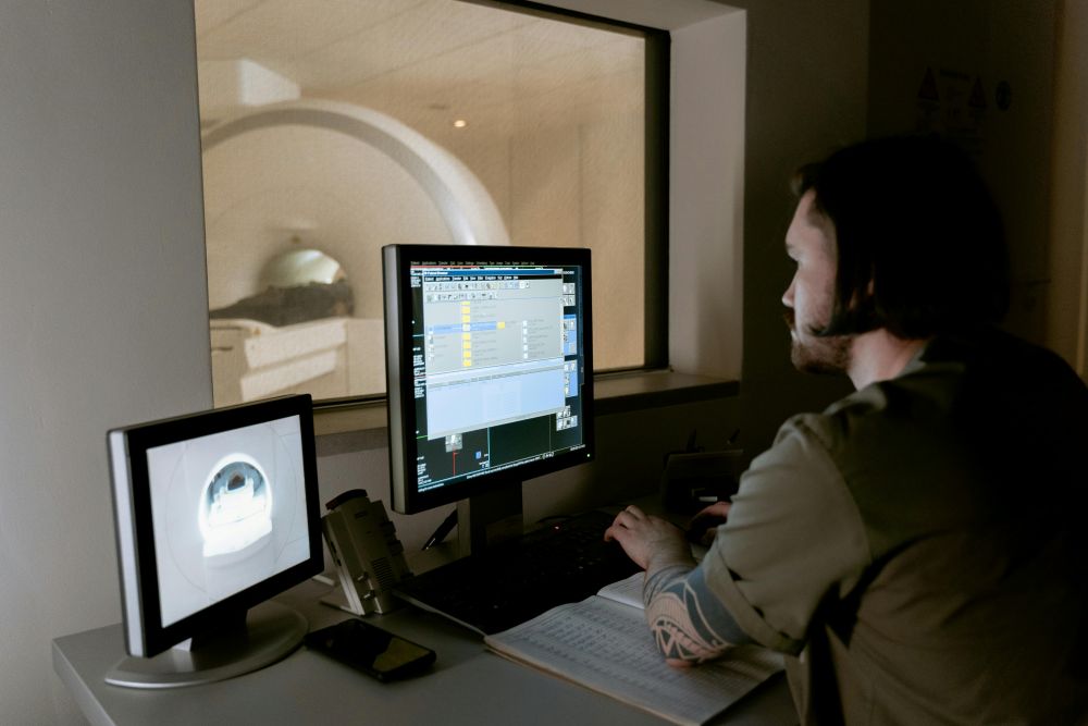 New Singapore Imaging Tech Maps Skin Cancer