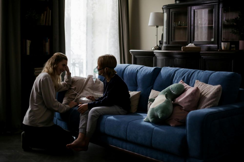 Dietary Fats Linked to Severe Childhood Asthma