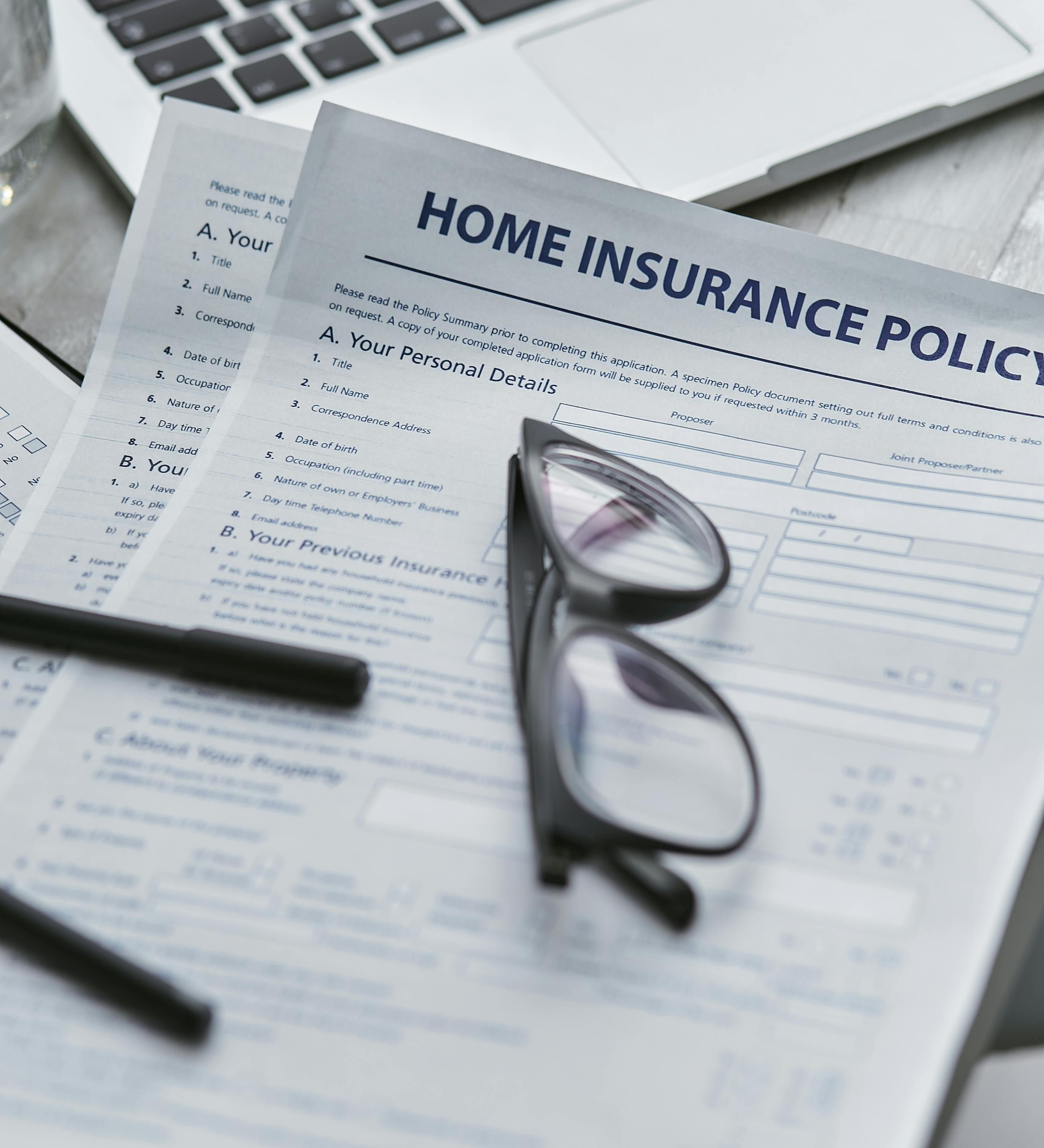 Florida Property Insurance Rates Surge in 2025