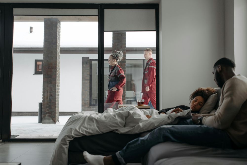 Study Finds Bias in Black Patient Records