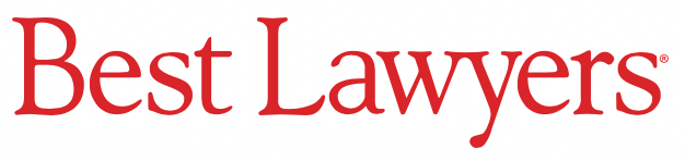 Best Lawyers logo courtesy of Best Lawyers.