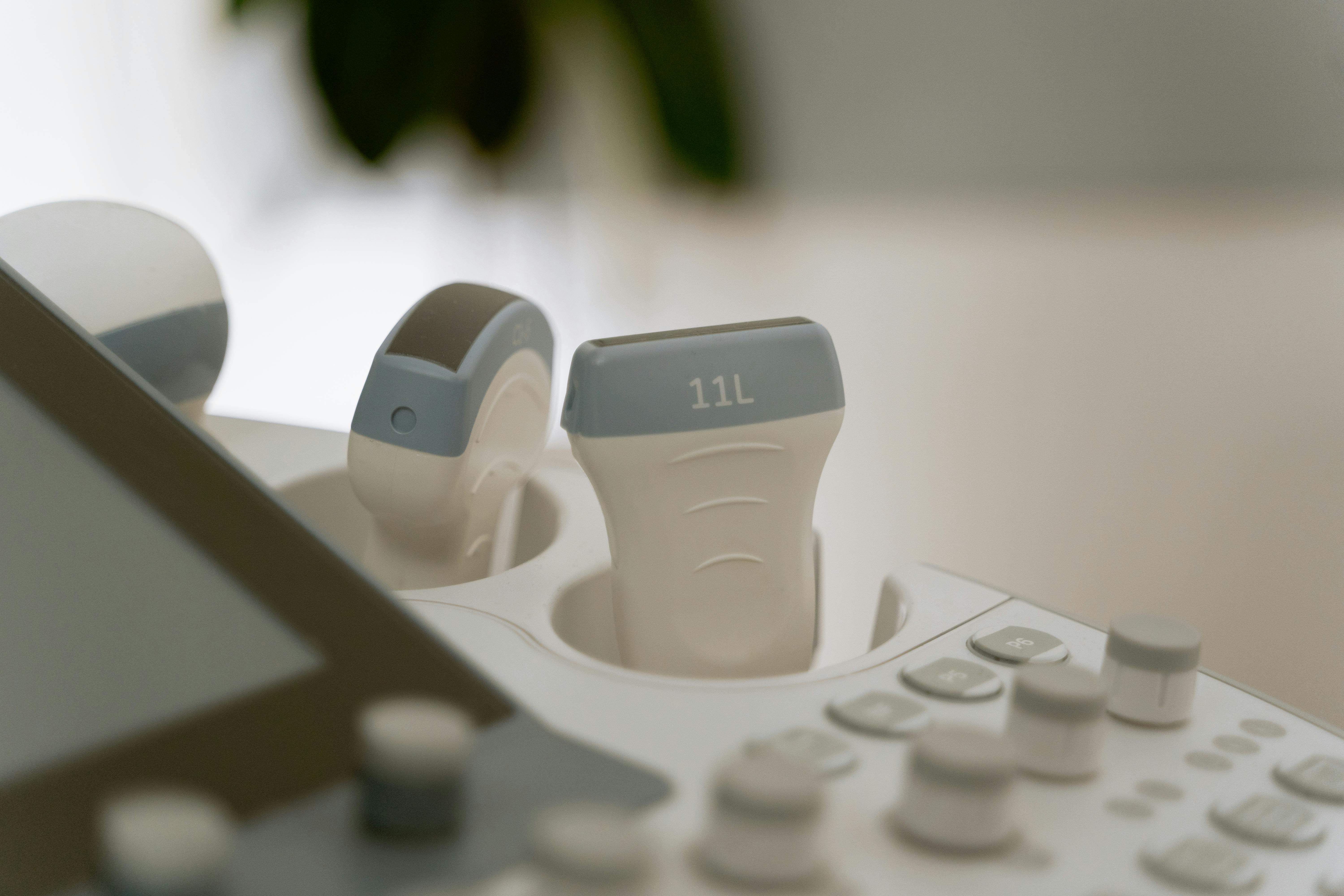 Ultrasound Advances Boost Prenatal Heart Defect Detection