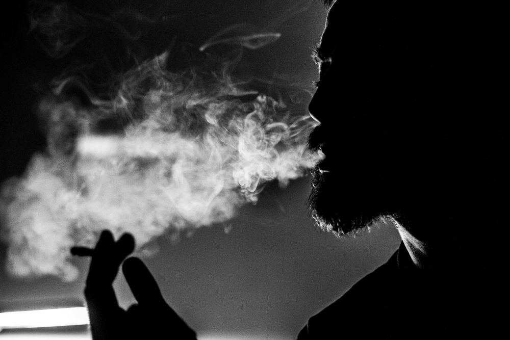 Smoking Linked to All Forms of Diabetes
