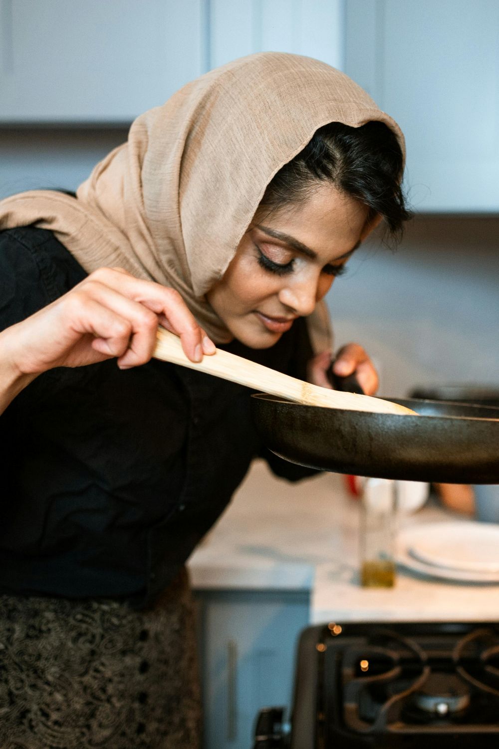 Brain Study Shows Smells Trigger Taste