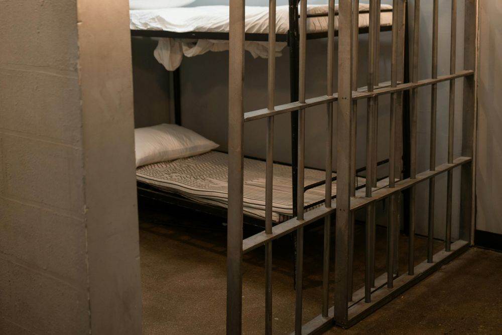 Jail Treatment Program Cuts Overdose Deaths