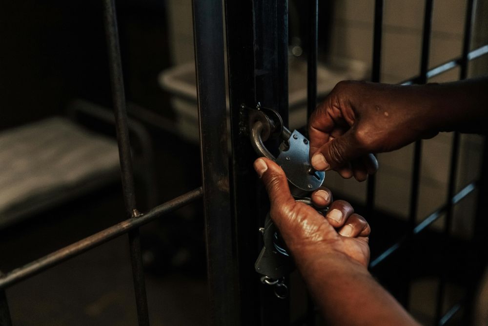 Court Awards More Out-of-Cell Time for Mentally Ill Inmates