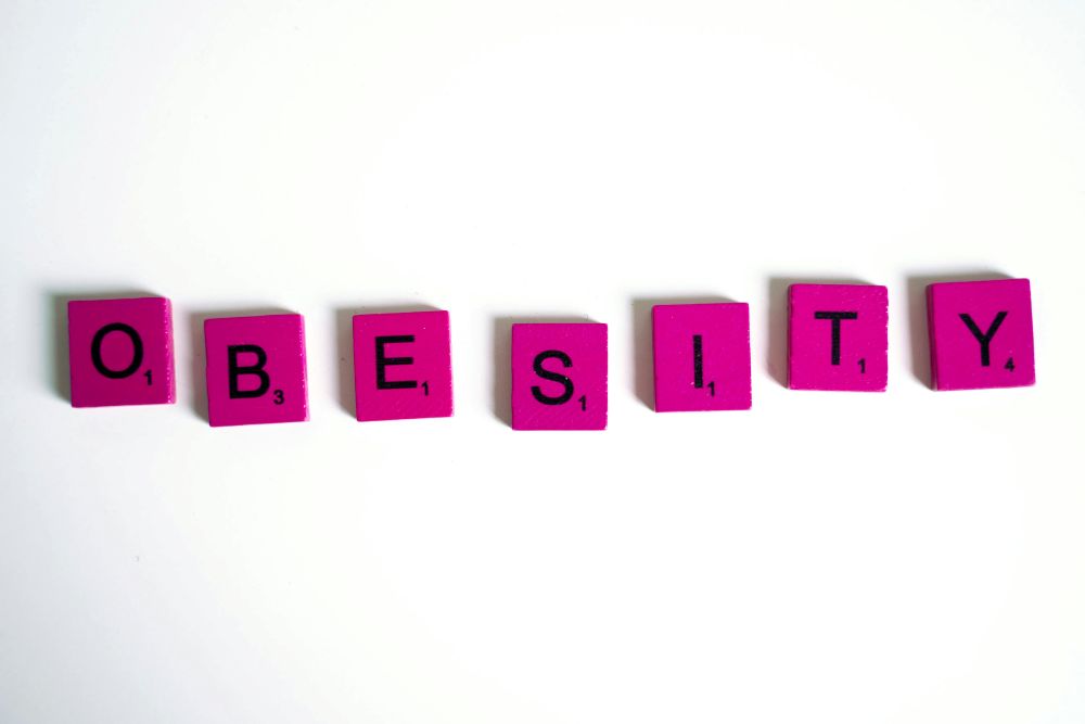 Study: Obesity Risks Change with Age and Sex