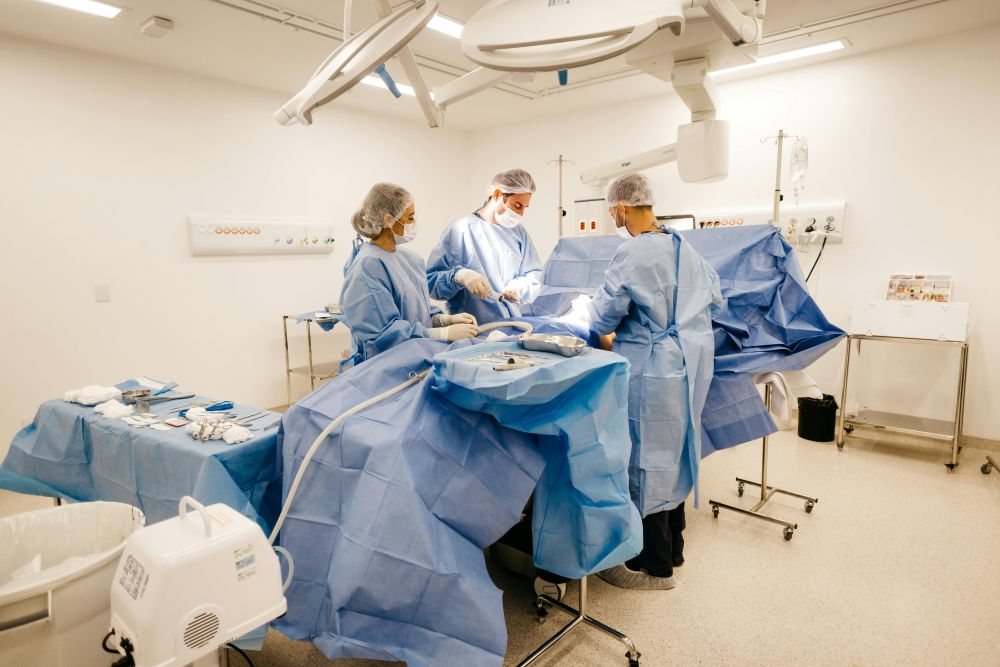Private Equity Expands Control Over Surgery Centers