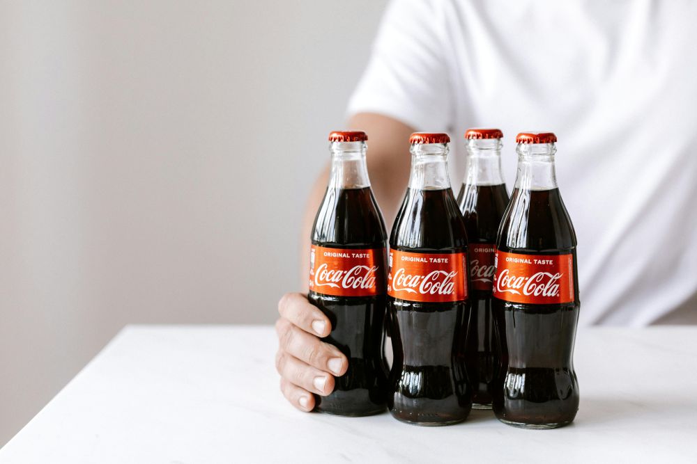 Soft Drinks Linked to Depression Through Gut Changes