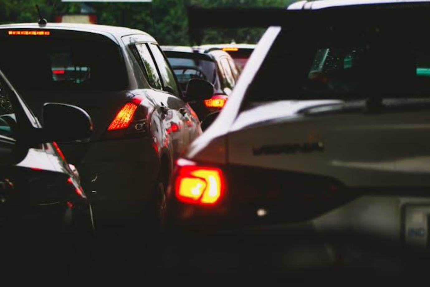 Selective focus photography of cars; image by Aayush Srivastava, via Pexels.com.