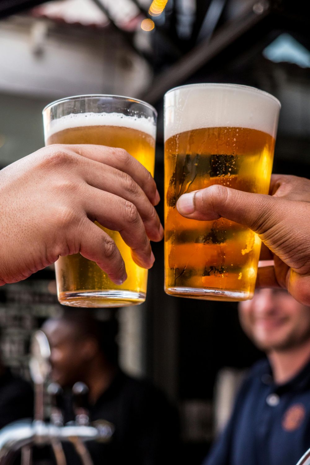 New Model Shows Australia's $68B Alcohol Issue