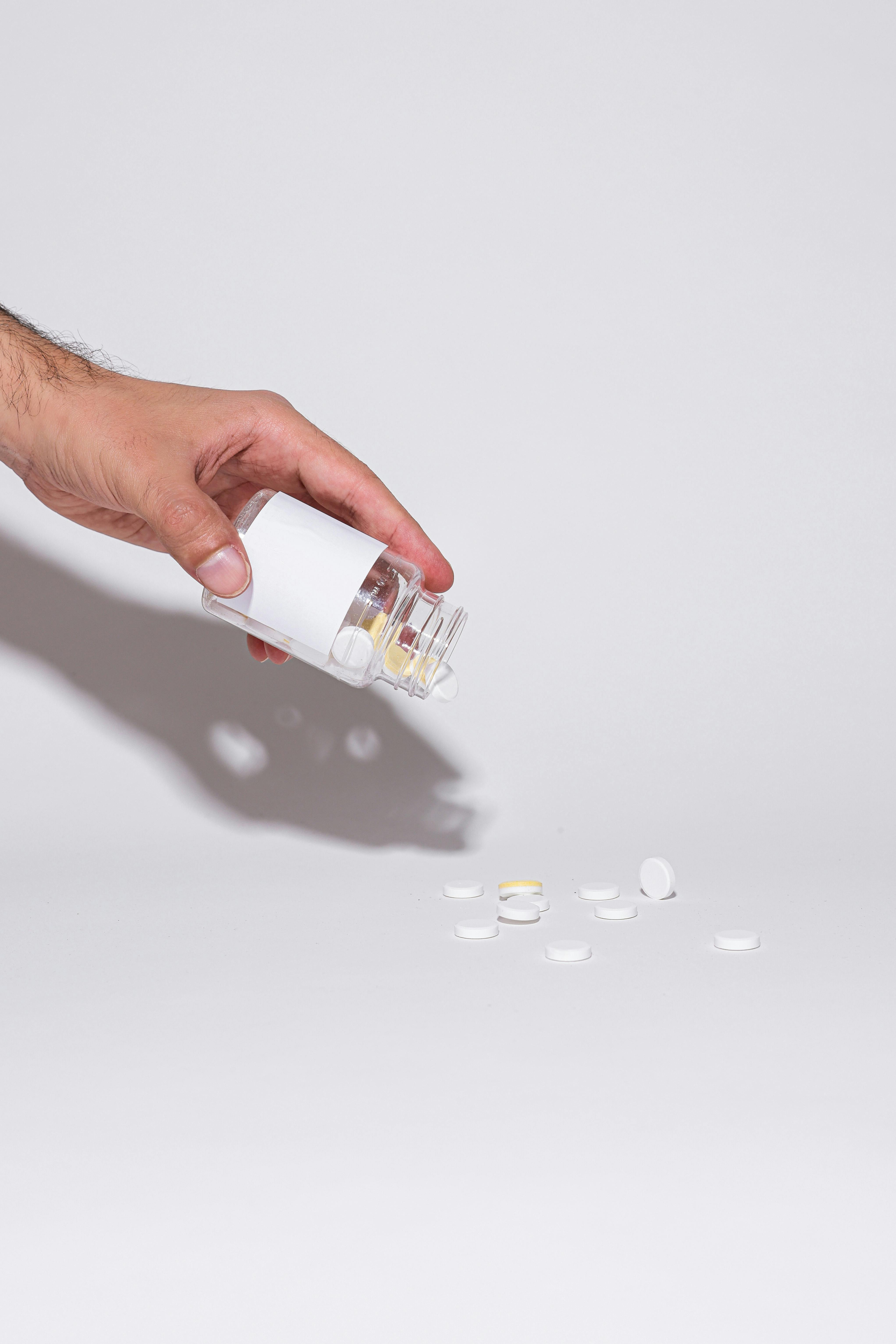 New Opioid Cychlorphine Detected in Toronto