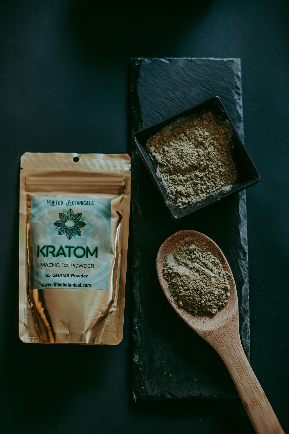 Kratom Concerns Grow as Stories Spread