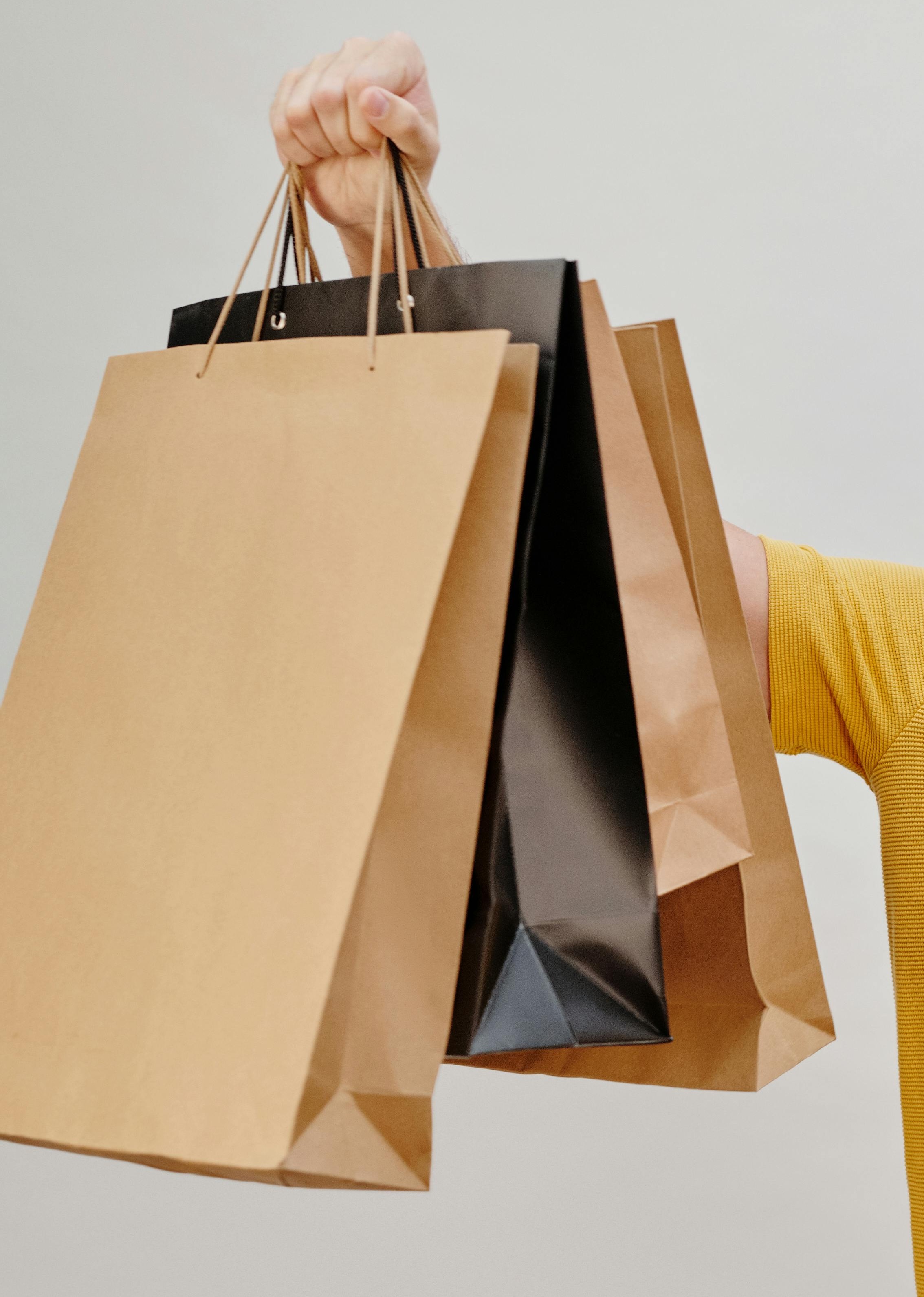 Photo by Mikhail Nilov from Pexels