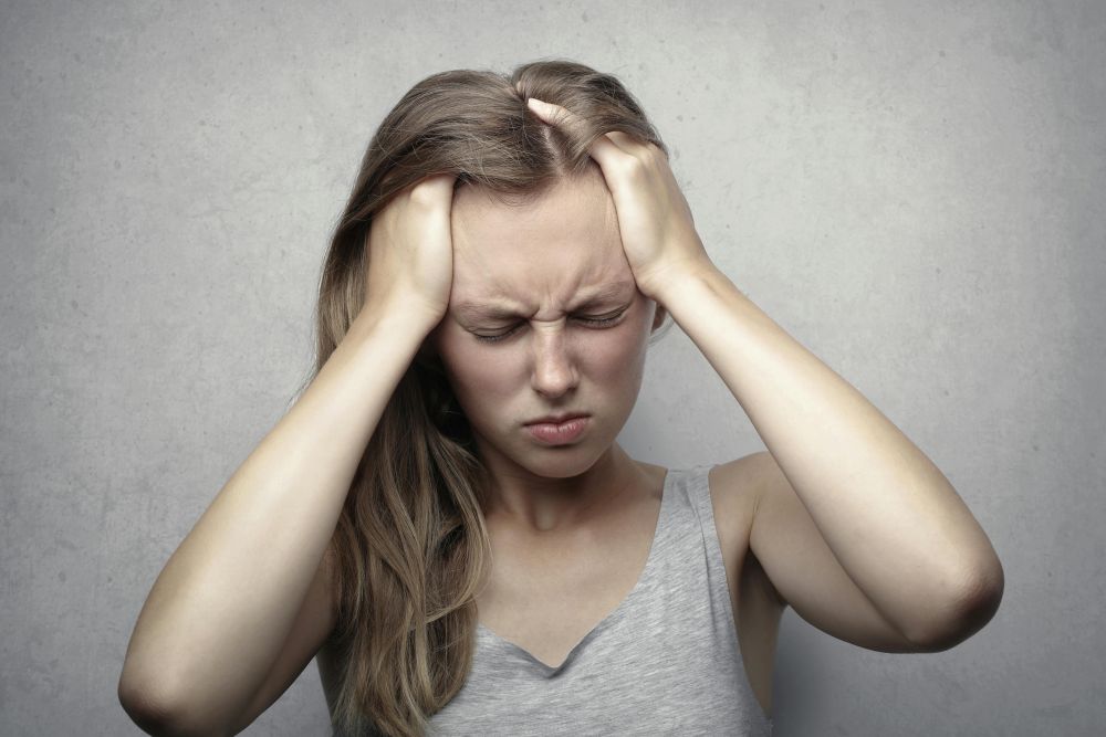 Global Study Finds Headache Burden Unchanged