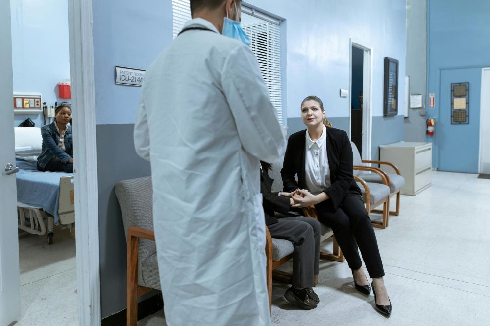 Family Recordings Help ICU Patients Stay Oriented