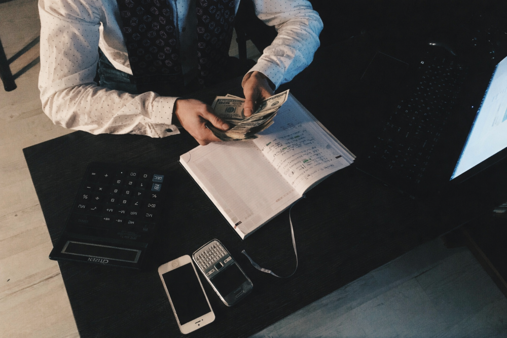 Maryland IT Executive Faces Federal Fraud Charges