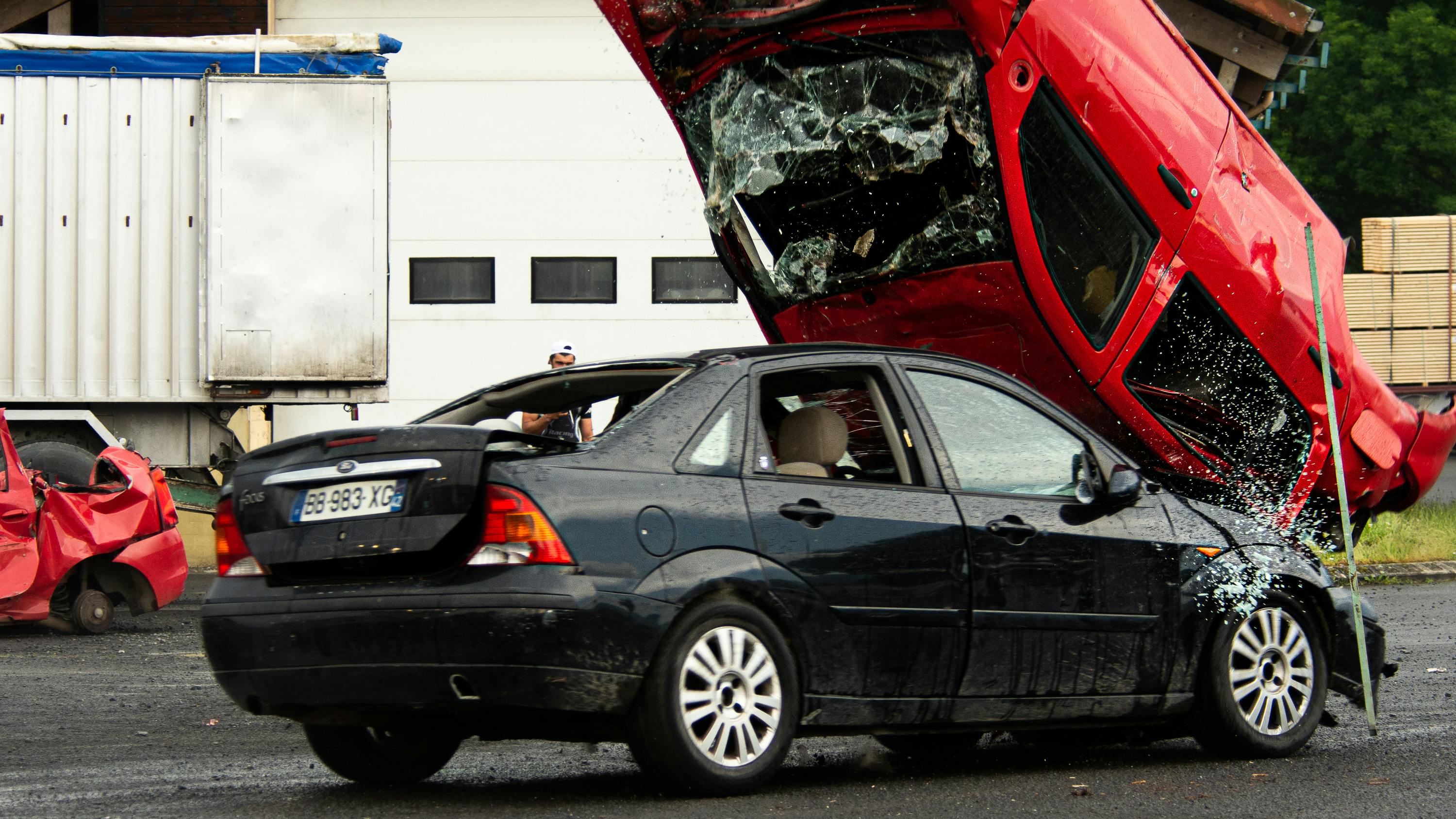 Why Insurance Companies Fight Car Accident Claims and How to Respond