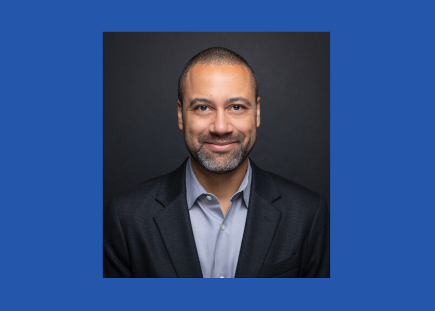 Jason Barnwell; image courtesy of Agiloft.