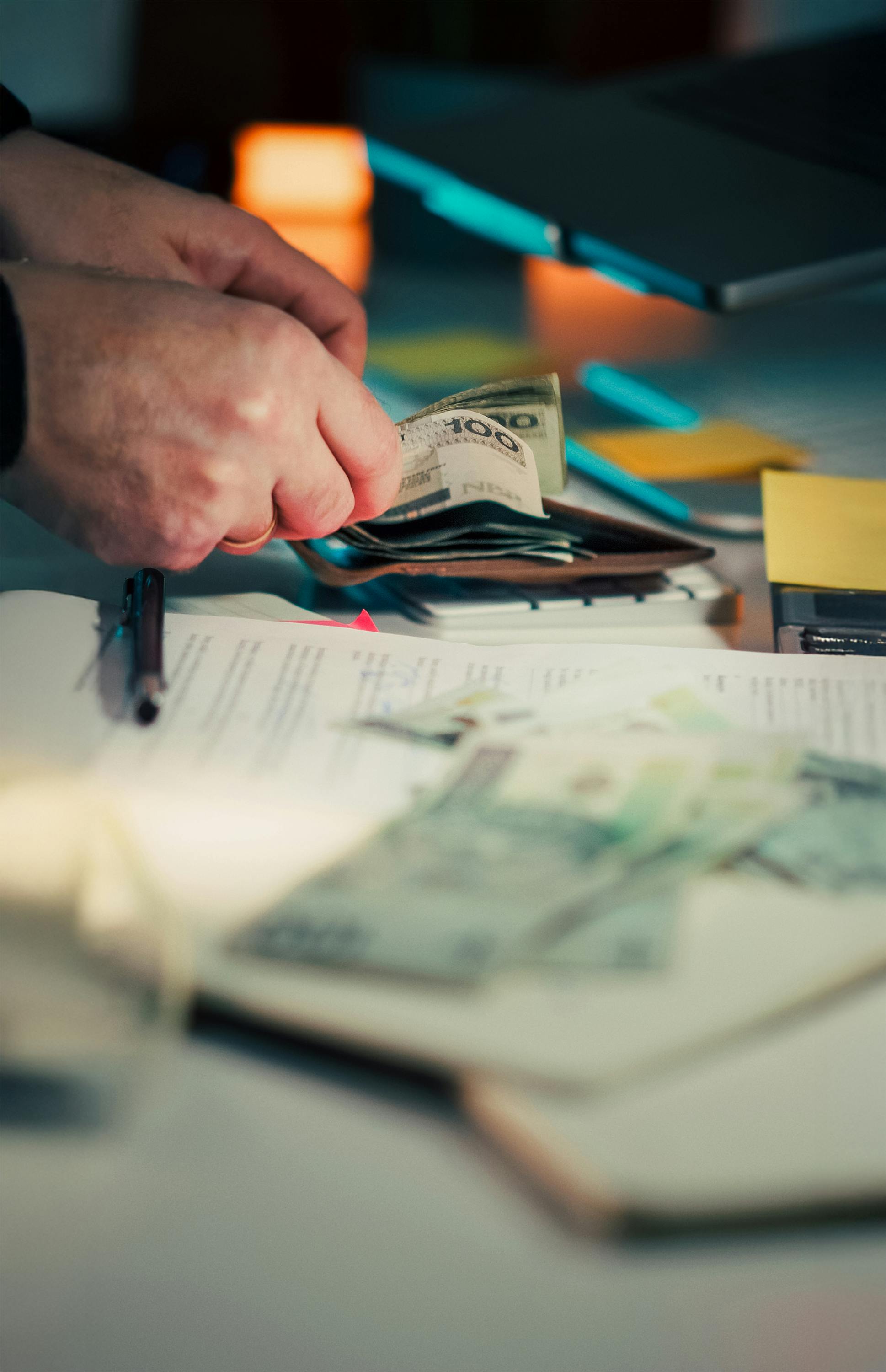 Maryland IT Executive Faces Federal Fraud Charges