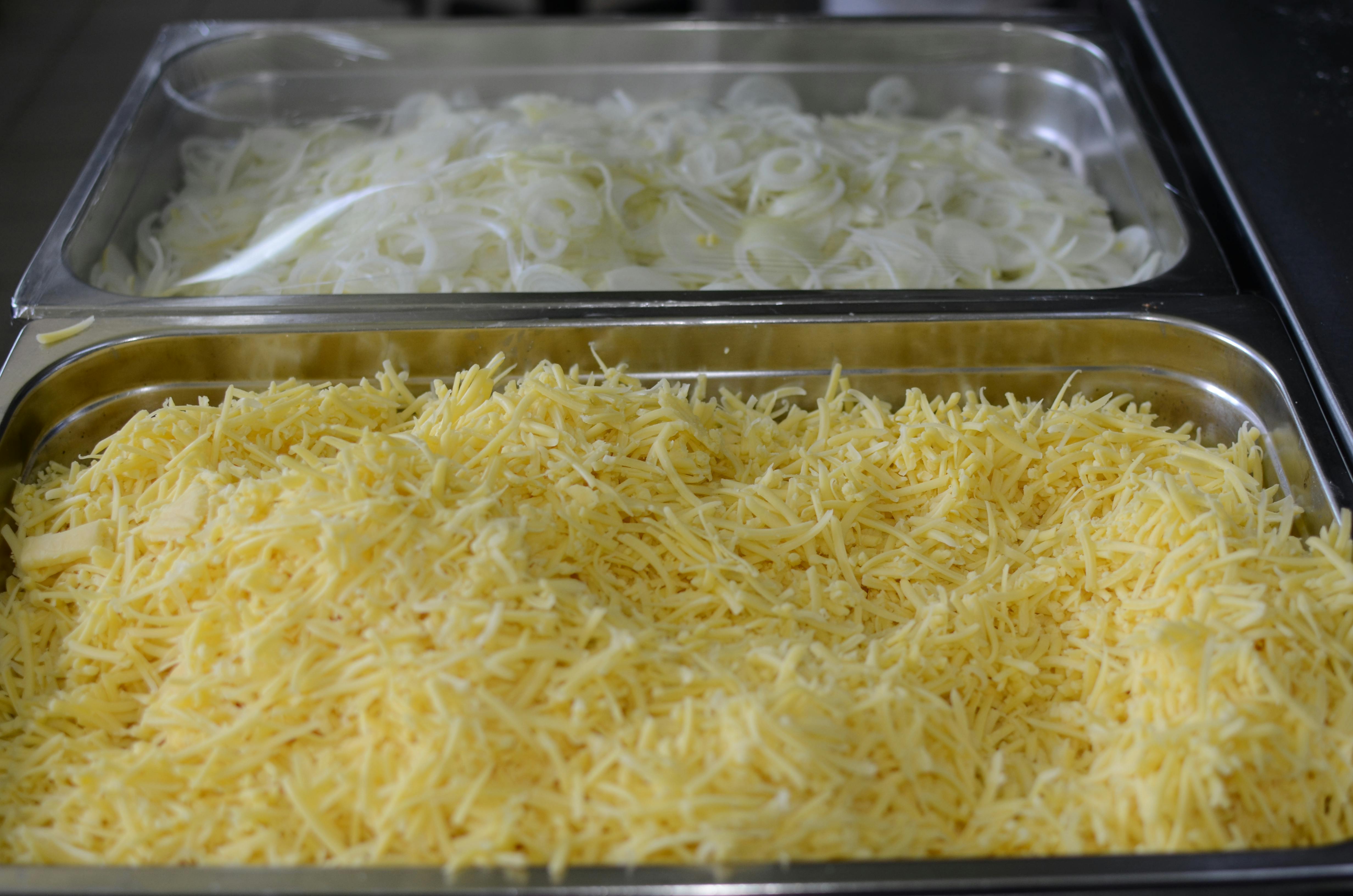 Shredded Cheese Recall Affects Major Retailers
