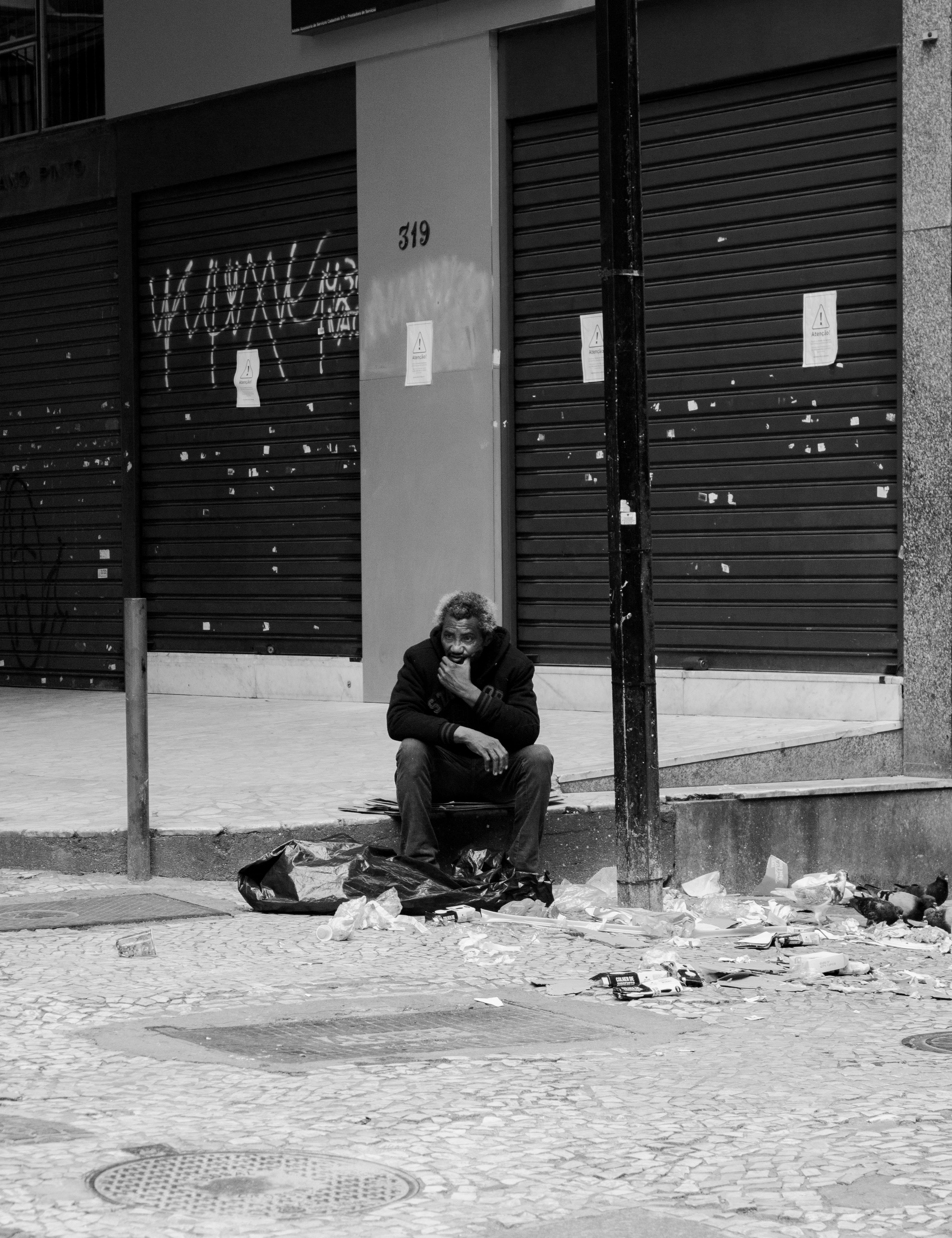 California Unhoused Policies Under Renewed Scrutiny