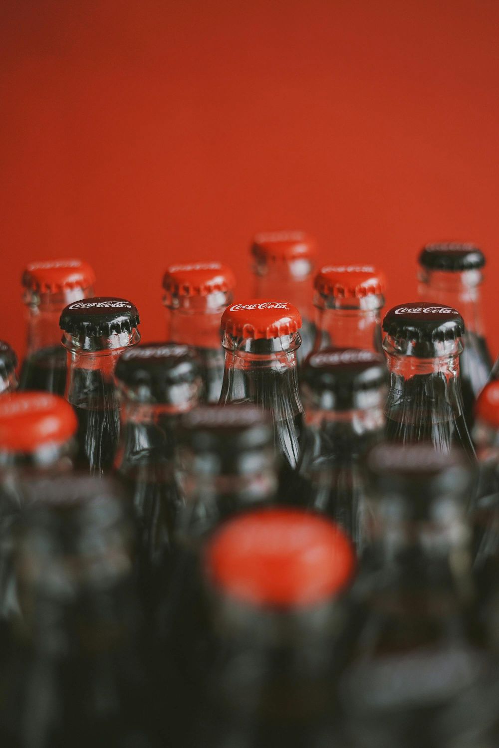 Coca-Cola Linked to Rising Health Risks