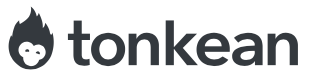 tonkean logo courtesy of tonkean.