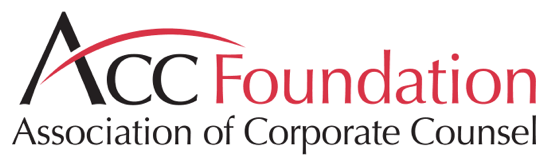 ACC Foundation logo courtesy ACC Foundation.