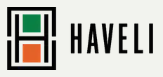 Haveli logo courtesy of Haveli.